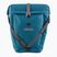 ORTLIEB Back-Roller Plus 23 l denim bicycle pannier