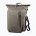 Cycling backpack ORTLIEB Vario QL2.1 26 l dark sand