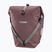 Bicycle pannier ORTLIEB Back-Roller Urban Line QL3.1 20 l ash rose