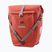 Bike pannier ORTLIEB Back-Roller Plus QL2.2 20+3 l dark chili
