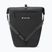 Bike pannier Ortlieb Tylna Back-Roller Zip-Pocket Tidura Strong QL2.2 20L black