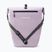 Bike pannier Ortlieb Tylna Back-Roller Zip-Pocket Tidura Strong QL2.2 20L lavender