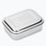 Tatonka Lunch Box I silver 4136.000