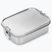 Tatonka Lunch Box I 1000ml silver 4201.000