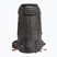Women's hiking backpack Tatonka Pyrox 40 + 10 l black