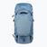 Tatonka women's hiking backpack Pyrox 40 + 10 l elemental blue