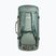 Travel bag Tatonka Duffle Roller 80 l sage green