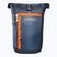 Children's urban backpack Tatonka Rolltop Pack 14 l navy