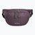 Waist bag Tatonka Hip Belt Pouch midnight plum