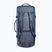 Travel bag Tatonka Duffle Roller 80 l navy blue