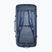 Travel bag Tatonka Duffle Roller 140 l navy blue