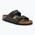 BIRKENSTOCK slides Arizona BF Narrow black