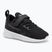 PUMA Flyer Runner V Inf children's shoes puma black / puma white