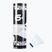 Talbot-Torro Tech 450 badminton shuttlecocks, Premium Nylon 6 pcs white 469182