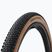 Bike tyre Continental Terra Adventure 700 x 45C black/transparent
