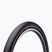 Bicycle tyre Continental Double Fighter III wire 29 x 2.00 black/reflex