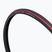 SCHWALBE Lugano II K-Guard Silica wire red stripes bicycle tyre