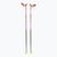 LEKI PRC 750 cross-country ski pole neon pink/ neon yellow/ black