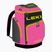 LEKI Skiboot Backpack WCR 85 l pink 360062029