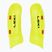 LEKI Worldcup Pro neon shin guards