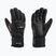 LEKI Griffin 3D Junior children's ski glove black