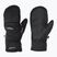 LEKI Griffin 3D Children's Ski Gloves Junior Mitt black