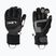 LEKI Griffin Pro 3D black/white men's ski glove