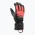 LEKI Griffin Base 3D women's ski glove black/ rose