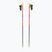 Running poles LEKI Ultatrail FX.One red/purple