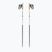 Running poles LEKI Ultatrail FX.One grey