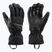 Women's ski gloves LEKI Griffin Base 3D black
