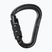 Carabiner EDELRID HMS Strike Triple II night