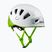 Climbing helmet EDELRID Shield II oasis-snow
