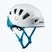 Climbing helmet EDELRID Shield II petrol-snow
