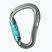 Climbing carabiner EDELRID HMS Bulletproof Triple salte