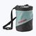 Chalk bag EDELRID Chalk Bag Splitter Twist ocean grey