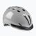 CASCO Roadster bicycle helmet Silver 04.3608