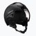 CASCO ski helmet SP-2 Carbonic Visor black 07.3732