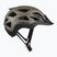 CASCO Activ 2 bicycle helmet warmgrey/mlack matt