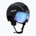 CASCO ski helmet SP-2 Photomatic Visor black