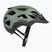CASCO Activ 2 pathfinder/green bicycle helmet