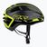 CASCO Speedairo 2 neon hive bicycle helmet