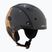 CASCO ski helmet SP-4.1 midnight amber