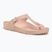 BIRKENSTOCK Gizeh EVA Regular light rose flip flops