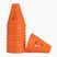 Powerslide CONES 10-Pack slalom cones orange 908009