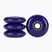 UNDERCOVER WHEELS Team Bullet Radius 80mm/86A rollerblade wheels 4 pcs purple 406187