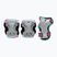 Powerslide Kids Pro Set grey/pink