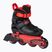 Powerslide Jet Jr children's roller skates black