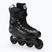 Powerslide Zoom black roller skates