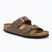 BIRKENSTOCK Arizona BFBC Narrow mocha slides